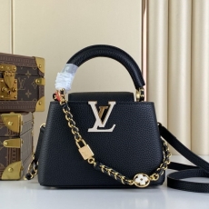 LV Capucines Bags